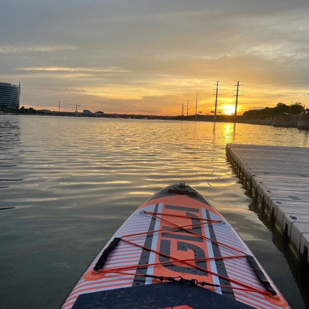 Meet your Posher, Brennan